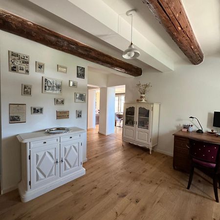 La Grange De Paulette Villa Bédoin Dış mekan fotoğraf