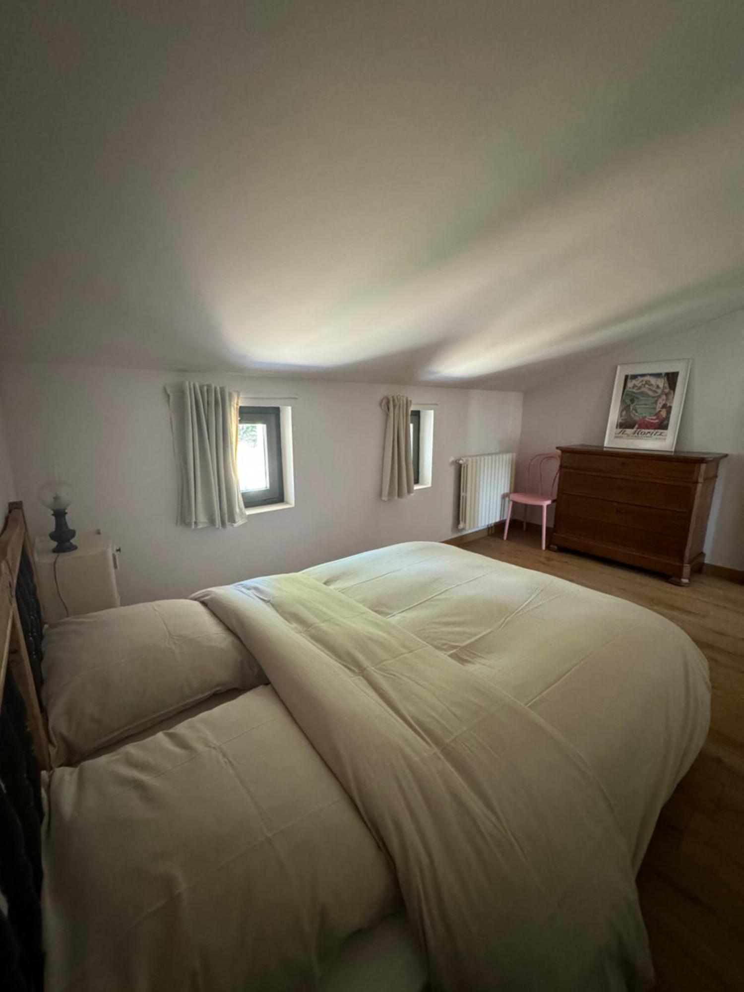 La Grange De Paulette Villa Bédoin Dış mekan fotoğraf