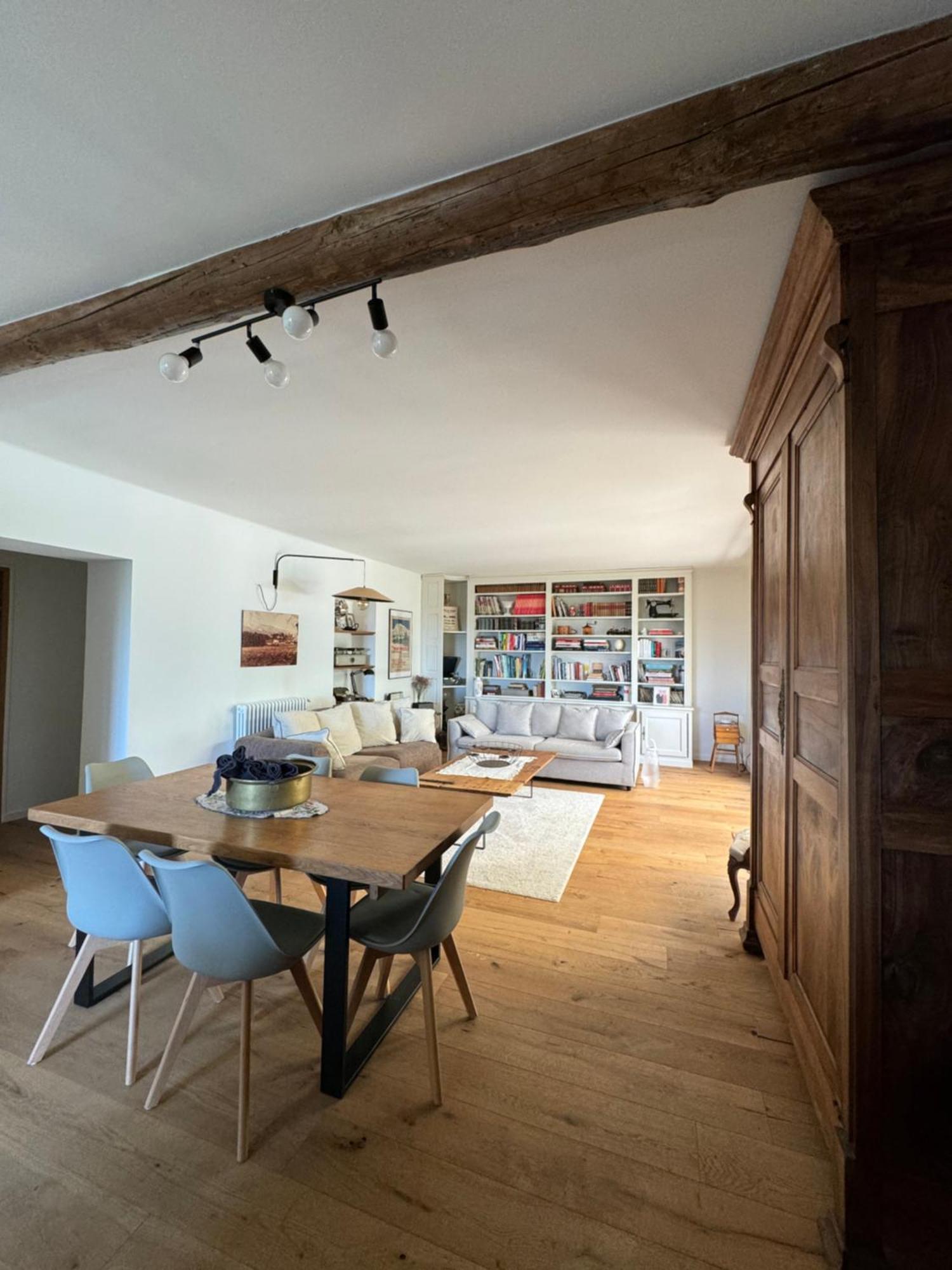 La Grange De Paulette Villa Bédoin Dış mekan fotoğraf